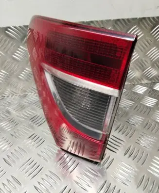 Ford Galaxy Rear/tail lights 