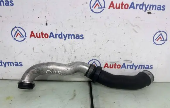 BMW 3 E46 Intercooler hose/pipe 7788357 11617788357 7786865