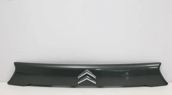 Citroen C-Crosser Trunk door license plate light bar 5817A064 7868ZZ79ZZ