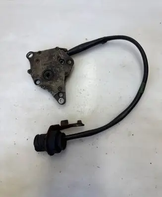 BMW 5 E39 Gear selector 0501209954 04851977A