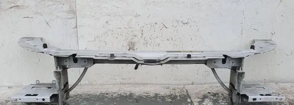 Land Rover Evoque I Radiator support slam panel BJ3200208