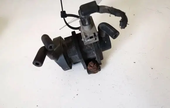 Opel Signum Turbo solenoid valve 09128022