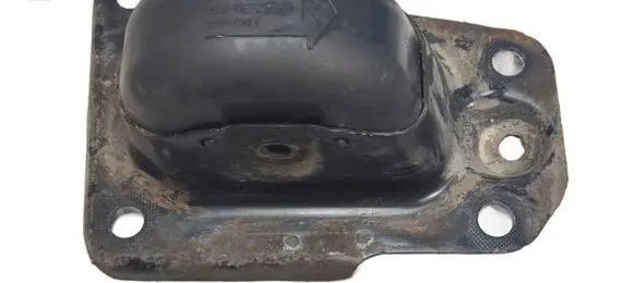 Skoda Octavia Mk2 (1Z) Other rear suspension part 1K0501476
