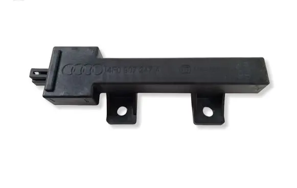 Audi Q7 4L Keyless (KESSY) go control unit/module 4F0907247A