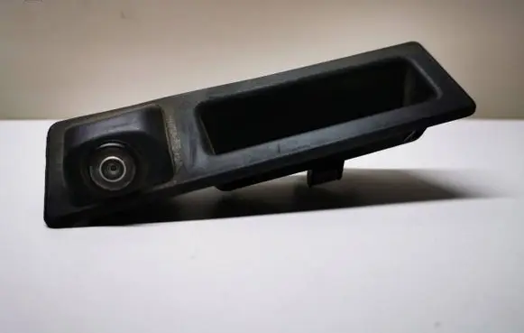 BMW 5 GT F07 Reversing camera 10822910