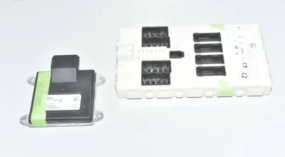 BMW i3 Engine ECU kit and lock set 9456560 28663964 8736965