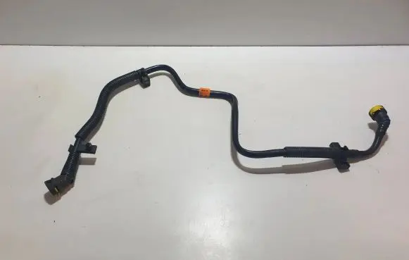 Ford Fusion II Fuel line/pipe/hose DG939D683AC