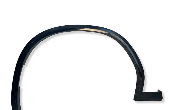 BMW X3 G01 Fender trim (molding) 8064821