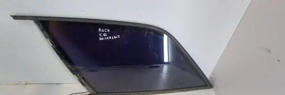 Audi A6 S6 C4 4A Rear side window 43r091190