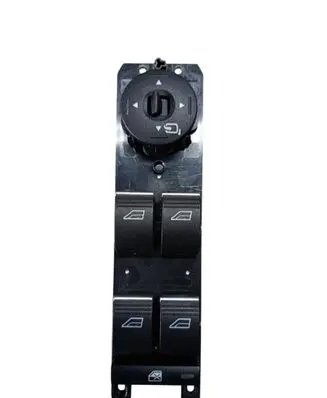 Ford B-MAX Electric window control switch F1ET14A132GA