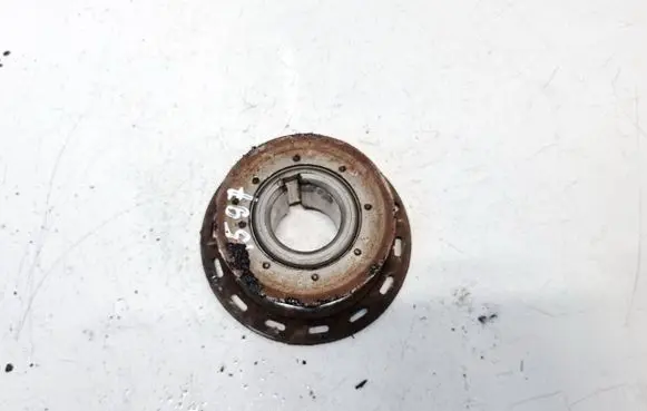 Citroen Nemo Crankshaft pulley