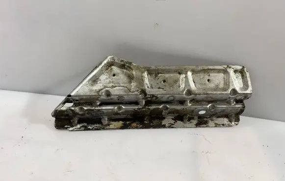 Audi A4 S4 B8 8K Other engine bay part 06H129597G