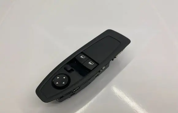 BMW 4 F32 F33 Electric window control switch 9226268 7318453