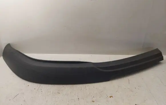 Toyota Avensis T250 Front bumper lip 7685205020