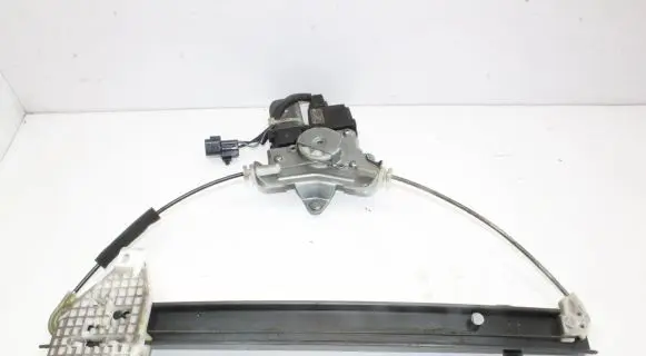 Opel Antara Rear window lifting mechanism without motor 96862940