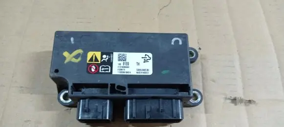 Chevrolet Camaro Airbag control unit/module 13529159 8110100000000X 812586170