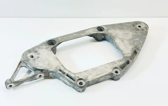 Audi A5 8T 8F Rear differential/diff mount bracket 8K0599287C