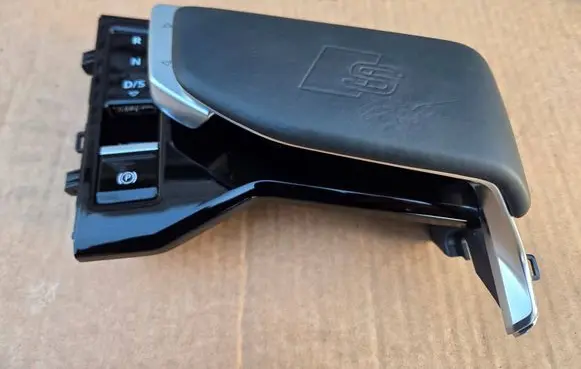 Audi e-tron Gear selector 4KL713041B