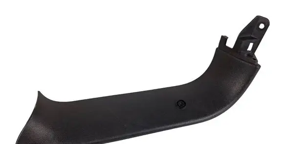 Mini Cooper Countryman R60 Other trunk/boot trim element 9801415