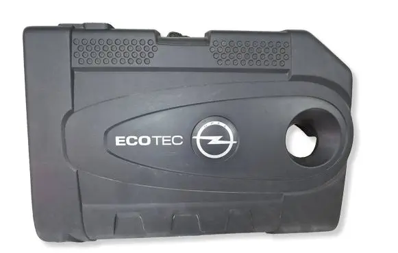 Opel Insignia A Engine cover (trim) 55576413 55576415 55576414