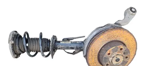 BMW 4 F32 F33 Steering column damper 6859004 6873758