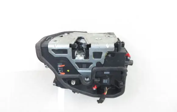 BMW 3 E90 E91 Rear door lock 2C1781