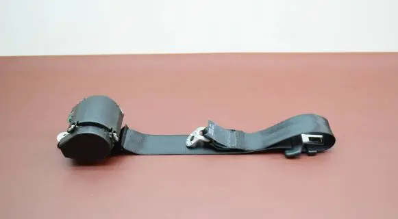 Audi Q5 SQ5 Rear seatbelt 8R0857805K