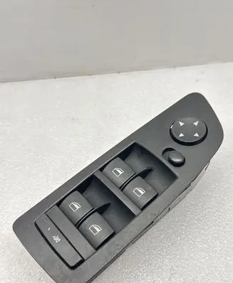 BMW 1 E81 E87 Electric window control switch 9155491 08W08K703