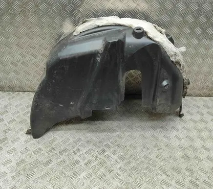 Opel Crossland X Rear arch fender liner splash guards 39146991 800041200B