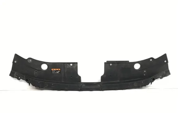 Mazda CX-5 II Engine bonnet/hood lock trim molding KB8A50717 K3006