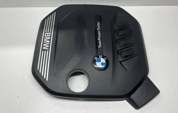 BMW X3 G01 Engine cover (trim) 8579541