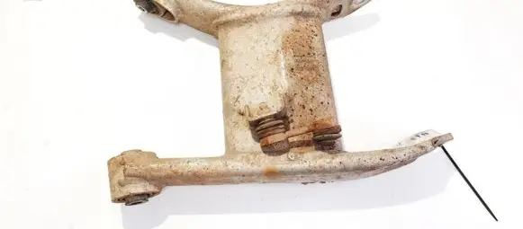 BMW 5 E39 Rear upper control arm/wishbone 540727107