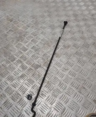 Toyota RAV 4 (XA50) Hood Support Bracket (s) 
