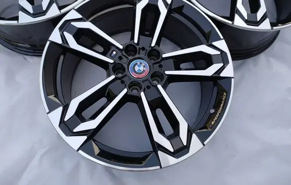 BMW X1 U11 R19 alloy rim 5A1E230 5A32885