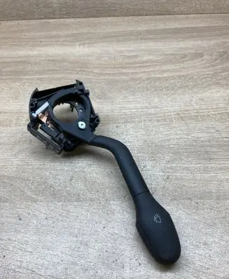Volkswagen Golf III Wiper control stalk 1H6953503F