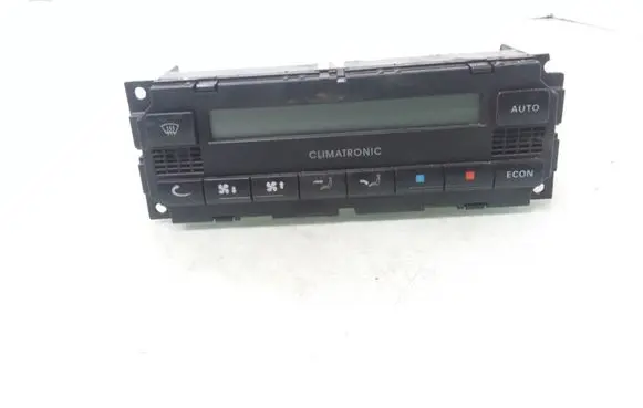 Skoda Octavia Mk1 (1U) Climate control unit