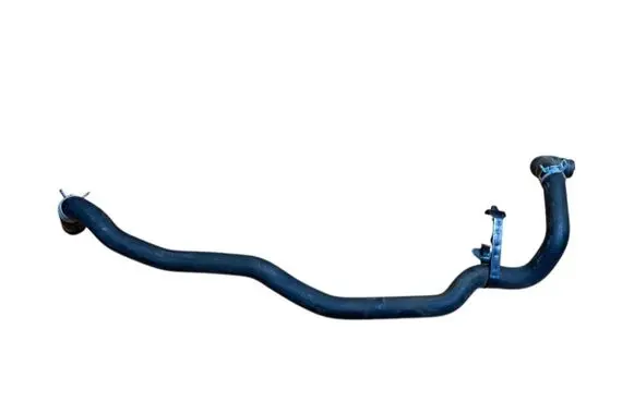 BMW 5 F10 F11 Engine coolant pipe/hose 64539119169 9119169 15476810