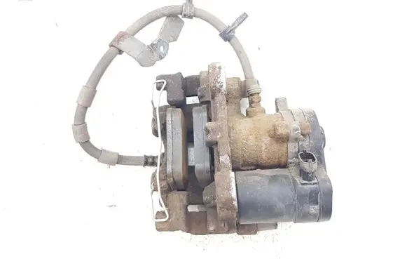 Ford Edge II Rear brake caliper DG9C2D250 DG9C2D250G T0833