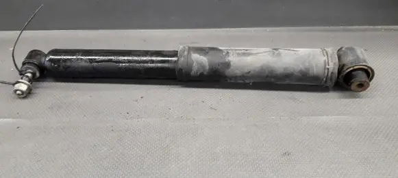 Renault Megane III Rear shock absorber/damper 562100022R