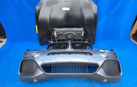 BMW X5 F15 Front piece kit 