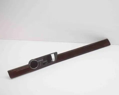 Volkswagen Phaeton Rear door card panel trim 3D0035411J 3D4867409