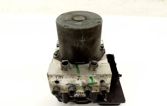 Nissan Qashqai ABS Pump 47660BB50A 0265951849