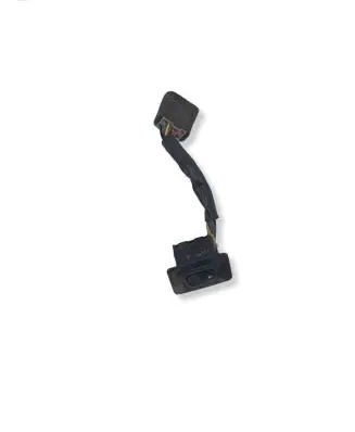 Hyundai Galloper Electric window control switch 