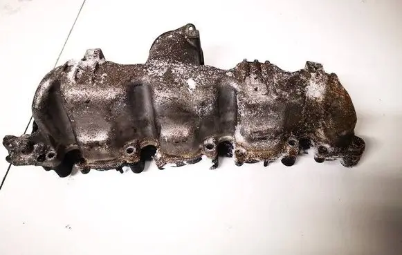 Audi A4 S4 B8 8K Intake manifold 03L129711E 1024113S01