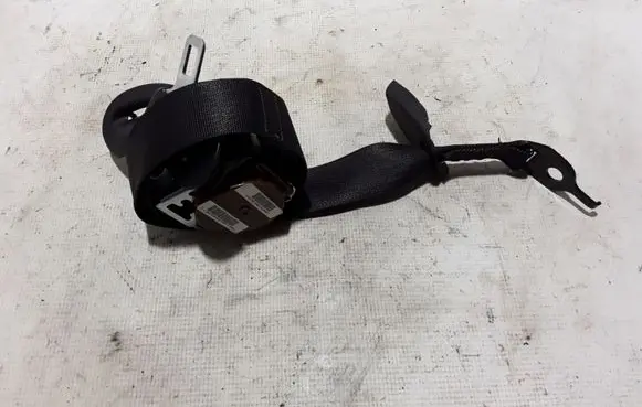 Dodge Durango Rear seatbelt 5ME38DX9AA