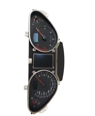 Speedometer (instrument cluster)