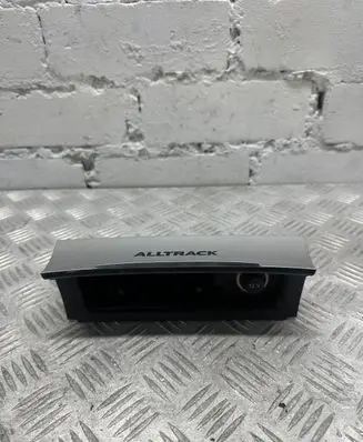 Volkswagen PASSAT B7 Car ashtray 3c0863284