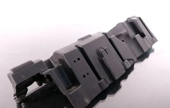 Volvo S60 Engine cover (trim) 30757533