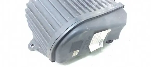 Mercedes-Benz E W211 Intake resonator A2710900804 054700