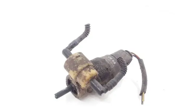 Audi A6 S6 C6 4F Windscreen/windshield washer pump 1T0955651A